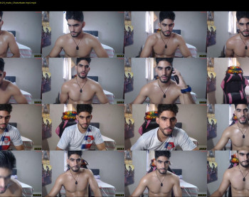 jackecuador — 86 minute Chaturbate male cam show recording, 720p, Aug 15, 2023