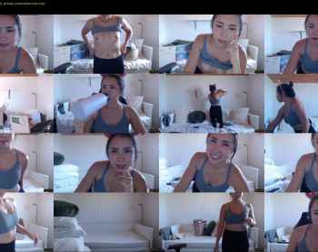 jadelove_ — 60 minute Chaturbate female cam show recording, 720p, Aug 14, 2023