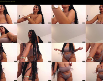jessielines — 16 minute Chaturbate female cam show recording, 720p, Aug 14, 2023