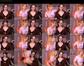 jitoon_exe — 10 minute Chaturbate female cam show recording, 720p, Aug 14, 2023