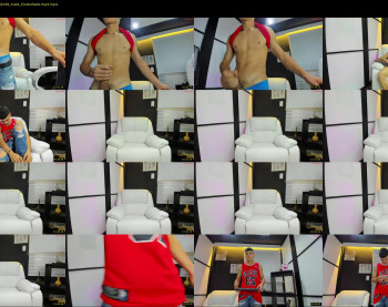 juniormorris_ — 30 minute Chaturbate male cam show recording, 720p, Aug 15, 2023