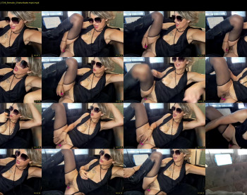 karinabrando — 9 minute Chaturbate couple cam show recording, 720p, Aug 14, 2023