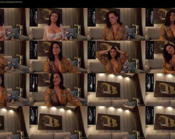 karrin — 39 minute Chaturbate female cam show recording, 720p, Aug 14, 2023