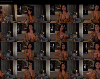 karrin — 100 minute Chaturbate female cam show recording, 720p, Aug 14, 2023