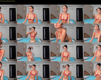 kellsey_shy — 21 minute Chaturbate female cam show recording, 720p, Aug 14, 2023