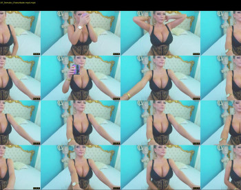 kellybabee — 3 minute Chaturbate female cam show recording, 720p, Aug 14, 2023