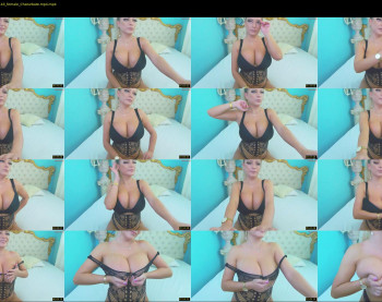 kellybabee — 9 minute Chaturbate female cam show recording, 720p, Aug 14, 2023