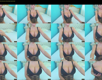 kellybabee — 10 minute Chaturbate female cam show recording, 720p, Aug 14, 2023