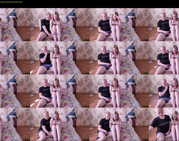 kii_wii — 17 minute Chaturbate couple cam show recording, 720p, Aug 14, 2023