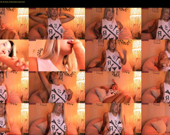 kimmy_chi — 67 minute Chaturbate female cam show recording, 720p, Aug 14, 2023