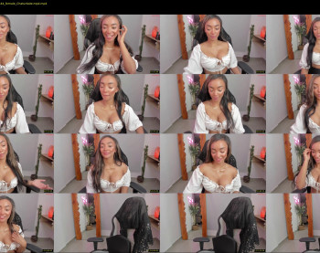 kleogold_1 — 93 minute Chaturbate female cam show recording, 720p, Aug 15, 2023