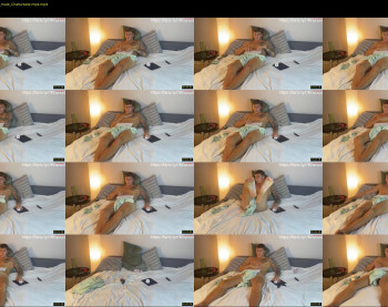 krishort — 57 minute Chaturbate male cam show recording, 720p, Aug 14, 2023
