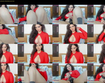 lady_yas — 28 minute Chaturbate female cam show recording, 720p, Aug 14, 2023
