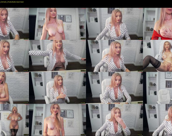ladyleea — 67 minute Chaturbate female cam show recording, 720p, Aug 14, 2023