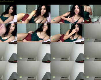 latinella — 85 minute Chaturbate female cam show recording, 480p, Aug 14, 2023