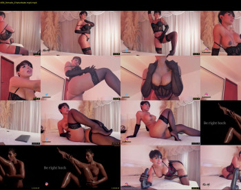 laurensaenz — 120 minute Chaturbate female cam show recording, 720p, Aug 14, 2023