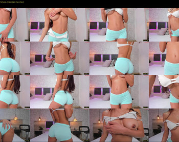 lili_foxy — 63 minute Chaturbate female cam show recording, 720p, Aug 14, 2023