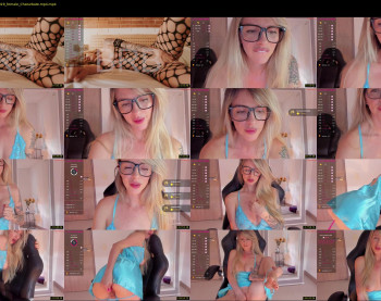 lily_cookiie — 121 minute Chaturbate female cam show recording, 720p, Aug 14, 2023