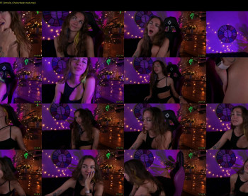 limy_fresh — 64 minute Chaturbate female cam show recording, 720p, Aug 15, 2023