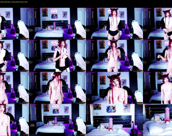 madnessalise — 121 minute Chaturbate female cam show recording, 720p, Aug 15, 2023