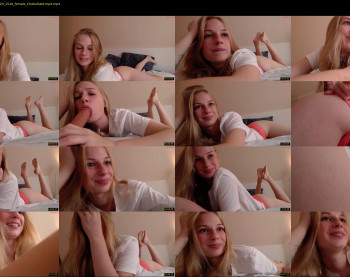 magic_couple13 — 28 minute Chaturbate couple cam show recording, 720p, Aug 14, 2023