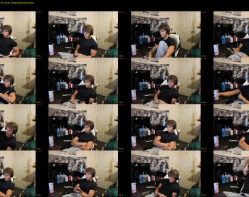maxednat — 13 minute Chaturbate male cam show recording, 720p, Aug 15, 2023