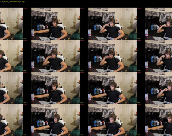maxednat — 4 minute Chaturbate male cam show recording, 720p, Aug 15, 2023