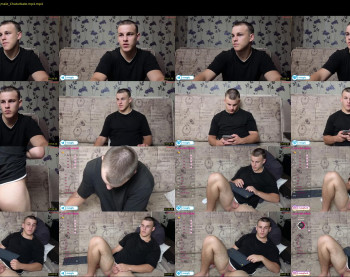 maygly — 68 minute Chaturbate male cam show recording, 720p, Aug 14, 2023
