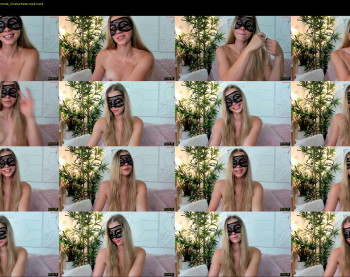 mbca — 13 minute Chaturbate couple cam show recording, 720p, Aug 15, 2023