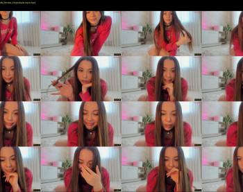 meryfoxxx — 10 minute Chaturbate female cam show recording, 480p, Aug 14, 2023