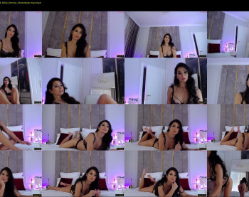 miladystarlight — 87 minute Chaturbate female cam show recording, 720p, Aug 14, 2023