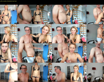 munishpunish — 62 minute Chaturbate couple cam show recording, 720p, Aug 14, 2023