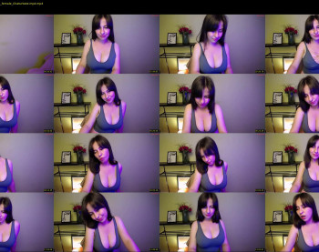 nanafey — 16 minute Chaturbate female cam show recording, 720p, Aug 14, 2023