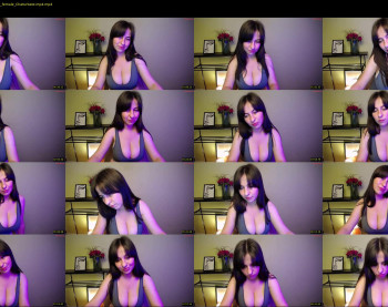 nanafey — 10 minute Chaturbate female cam show recording, 720p, Aug 14, 2023