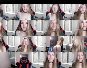 naughty_popa — 88 minute Chaturbate female cam show recording, 720p, Aug 15, 2023