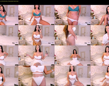 nicole_anistonn — 89 minute Chaturbate female cam show recording, 720p, Aug 15, 2023