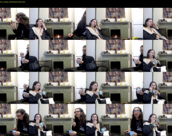 nzplaytime — 9 minute Chaturbate couple cam show recording, 720p, Aug 14, 2023