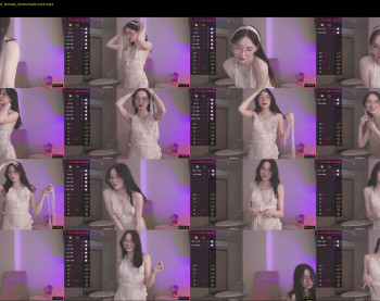 oki_dokie — 11 minute Chaturbate female cam show recording, 720p, Aug 14, 2023
