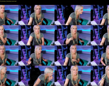 oliviaowens — 12 minute Chaturbate female cam show recording, 720p, Aug 14, 2023