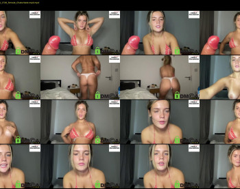 petiteminxlara — 15 minute Chaturbate female cam show recording, 720p, Aug 14, 2023