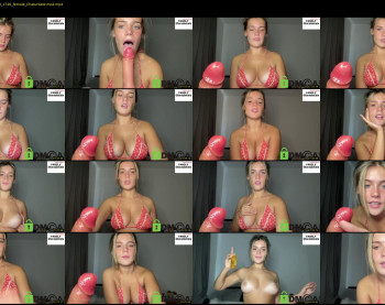 petiteminxlara — 68 minute Chaturbate female cam show recording, 720p, Aug 14, 2023
