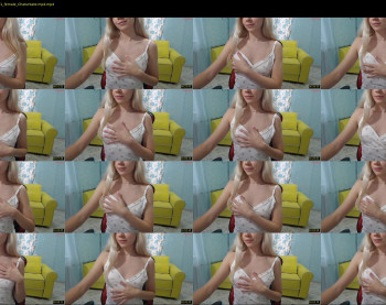 puma4ka — 4 minute Chaturbate female cam show recording, 720p, Aug 14, 2023