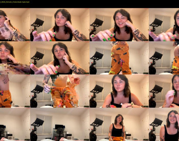 queencassidyy — 5 minute Chaturbate female cam show recording, 720p, Aug 14, 2023
