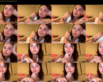 queencassidyy — 5 minute Chaturbate female cam show recording, 720p, Aug 15, 2023
