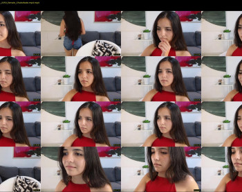 raychell_black — 11 minute Chaturbate female cam show recording, 720p, Aug 14, 2023