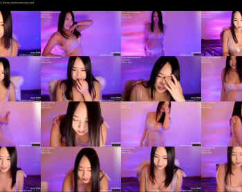 reibelletv — 120 minute Chaturbate female cam show recording, 720p, Aug 14, 2023