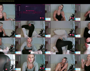 rileyandhawk — 17 minute Chaturbate couple cam show recording, 720p, Aug 15, 2023