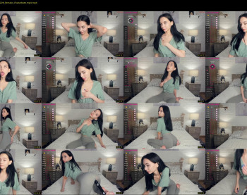 riskyproject — 32 minute Chaturbate couple cam show recording, 720p, Aug 14, 2023