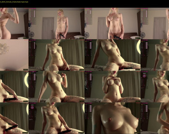 rodde_schlocer — 82 minute Chaturbate female cam show recording, 720p, Aug 15, 2023