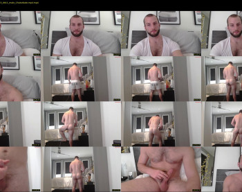 ryanandchadcb — 120 minute Chaturbate male cam show recording, 720p, Aug 15, 2023